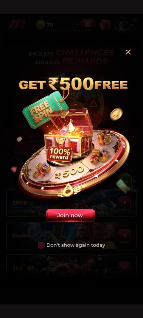 MMY Game